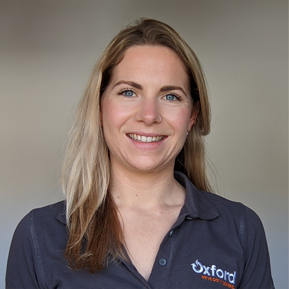 Charlotte Whiteley